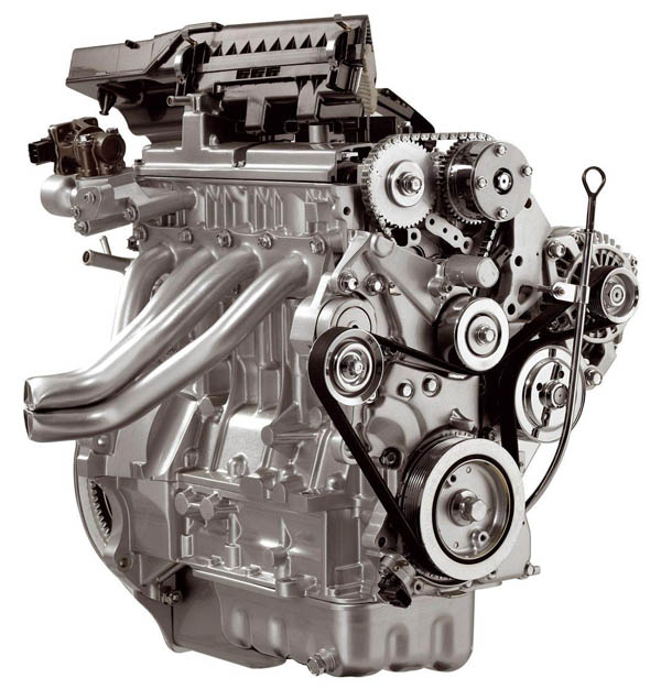 2001  Brio Car Engine
